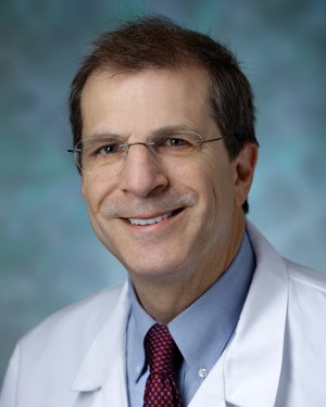 Photo of Dr. David J Eisner, M.D.