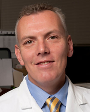 Photo of Dr. Richard B. S. Roden, Ph.D.