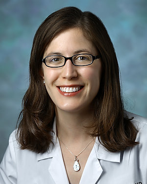 Photo of Dr. Liana Isa Rosenthal, M.D., Ph.D.