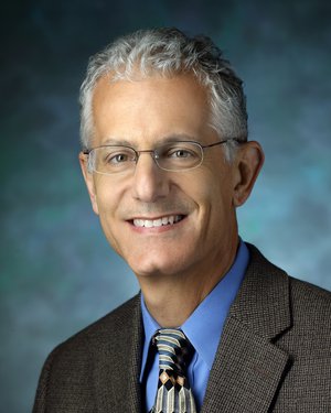 Photo of Dr. David Lee Thomas, M.D., M.P.H.