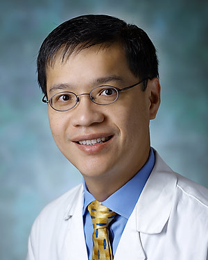Photo of Dr. Chao-Wei Hwang, M.D.