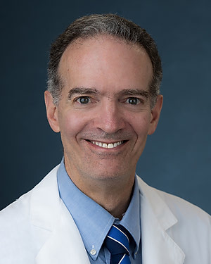 Photo of Dr. Ronald David Berger, M.D., Ph.D.