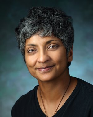 Photo of Dr. Shanthini Sockanathan, D.Phil.