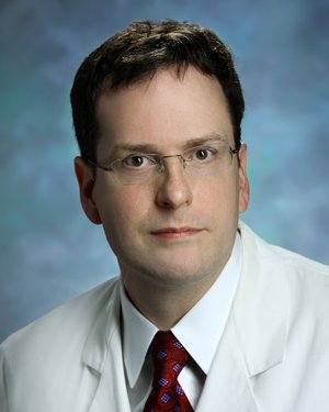 Photo of Dr. William Stanley Anderson, M.D., Ph.D., M.A.