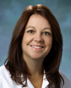 Photo of Dr. Pamela Ann Wright, M.D.