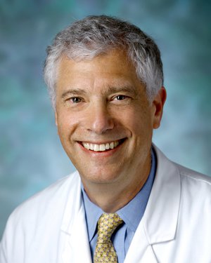 Photo of Dr. Allan Joel Belzberg, M.D.