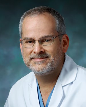 Photo of Dr. David Ross Thiemann, M.D.