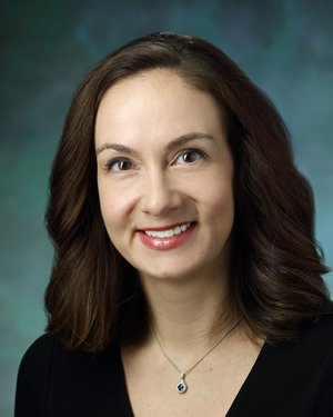 Photo of Dr. Keri N. Althoff, Ph.D., M.P.H.