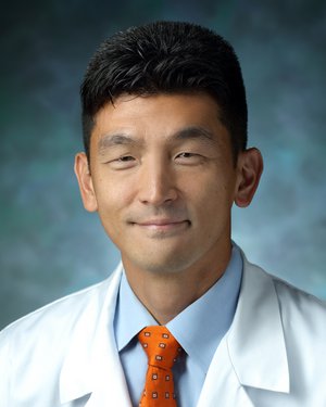 Photo of Dr. Bo Soo Kim, M.D.