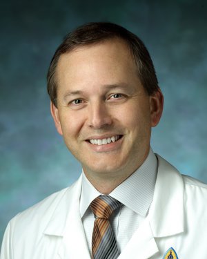 Photo of Dr. Bradley Richard Watkins, M.D.