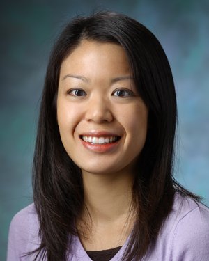 Photo of Dr. Teresa Katie Chen, M.D., M.H.S.
