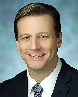 Photo of Dr. Michael Patrick Boyle, M.D.