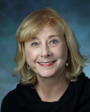 Photo of Dr. Cynthia S. Rand, Ph.D.