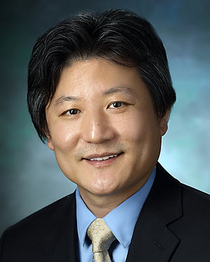 Photo of Dr. Kenichi Oishi, M.D., Ph.D.