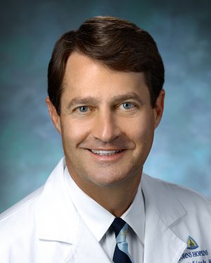 Photo of Dr. Eisele, David William,  M.D.