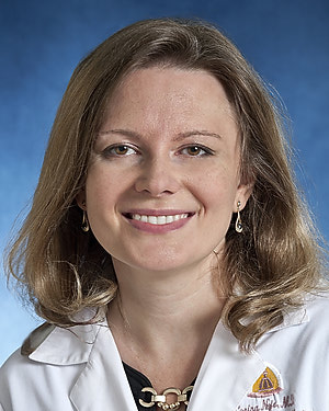 Photo of Dr. Corina Noje, M.D.