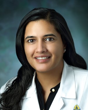 Photo of Dr. Shivani Ahlawat, M.D.
