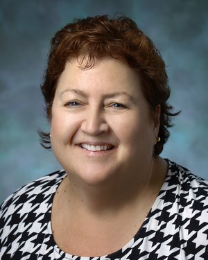 Photo of Dr. Deborah K. Armstrong, M.D.