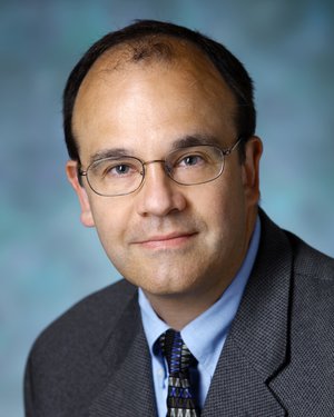 Photo of Dr. Michael Alan Kraut, M.D., Ph.D., M.S.