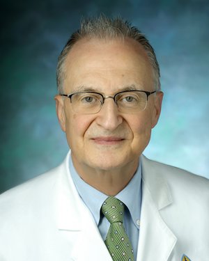 Photo of Dr. A Cahid Civelek, M.D.