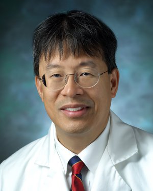 Photo of Dr. John Eng, M.D.