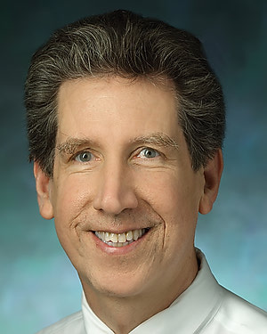 Photo of Dr. Michael Blake Streiff, M.D.