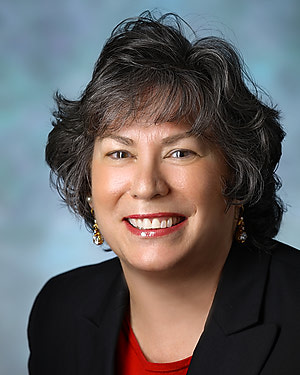 Photo of Dr. Lora L. Clawson, M.S.N.
