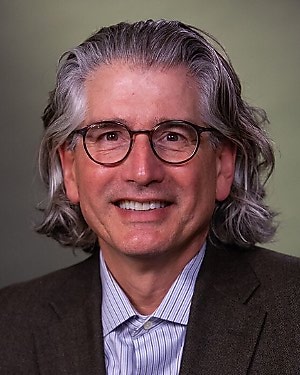 Photo of Dr. Bruce Allen Leff, M.D.