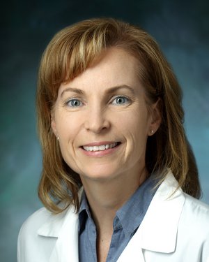 Photo of Dr. Maureen Renee Horton, M.D.