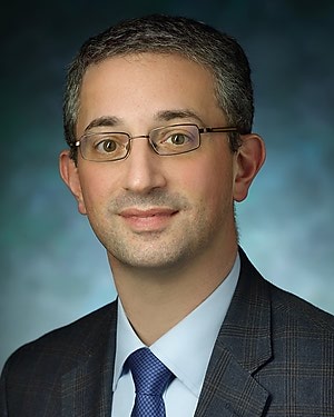 Photo of Dr. Adam Scott Levin, M.D.