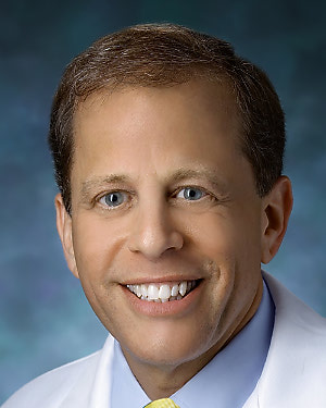 Photo of Dr. Eric Bruce Lieberman, M.D.