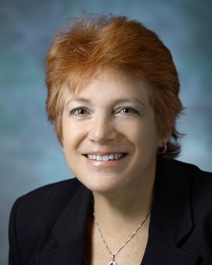 Photo of Dr. Valerie Seligson, O.D.