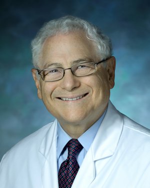 Photo of Dr. Marshall S Bedine, M.D.