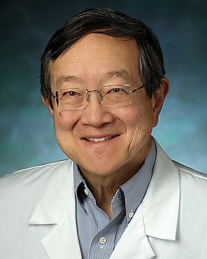 Photo of Dr. Mark C Liu, M.D.
