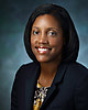 Photo of Dr. Erica Nicole Johnson, M.D.