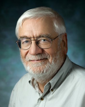 Photo of Dr. Ernst Niebur, Ph.D., M.Sc.