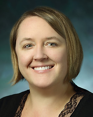 Photo of Dr. Alison Hayden Miles, D.O.