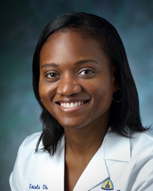 Photo of Dr. Eniola Tinuola Oluyemi, M.D.