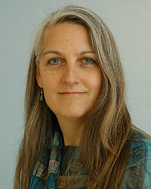 Photo of Dr. Erica Maria Smit Sibinga, M.D., M.H.S.