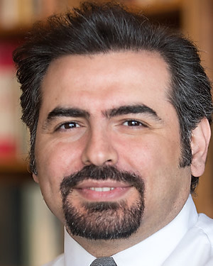 Photo of Dr. Majd AlGhatrif, M.D.
