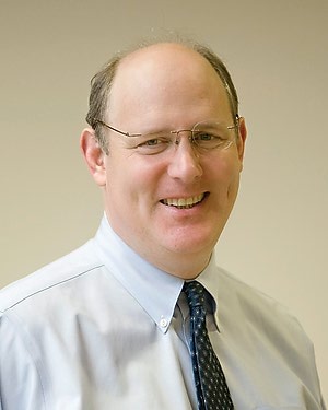 Photo of Dr. Eric Matthew Aldrich, M.D., Ph.D.