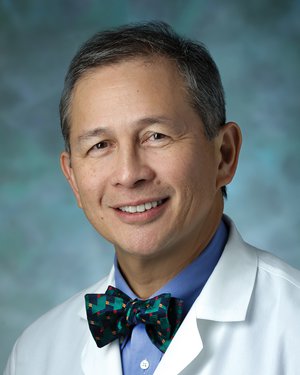 Photo of Dr. Francis S Chuidian, M.D.