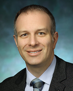 Photo of Dr. Eric Adam Schwartz, M.D.