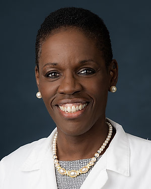 Photo of Dr. Marlene Stephanie Williams, M.D.