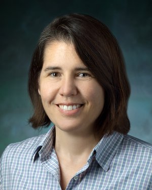 Angelika Doetzlhofer, Ph.D.