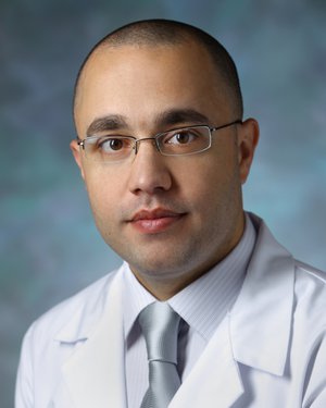 Photo of Dr. Mouen A Khashab, M.D.