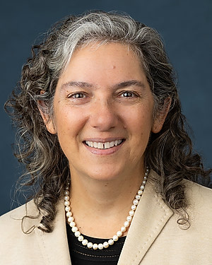 Photo of Dr. Sonye Karen Danoff, M.D., Ph.D.
