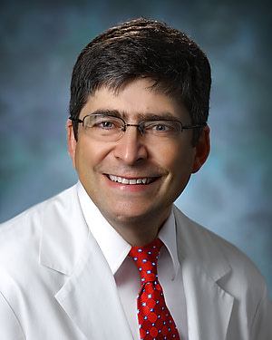 Photo of Dr. Michael James Polydefkis, M.D.