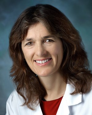 Photo of Dr. Angela Sarah Guarda, M.D.