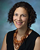 Photo of Dr. Carolyn Beth Sufrin, M.D., Ph.D., A.M.